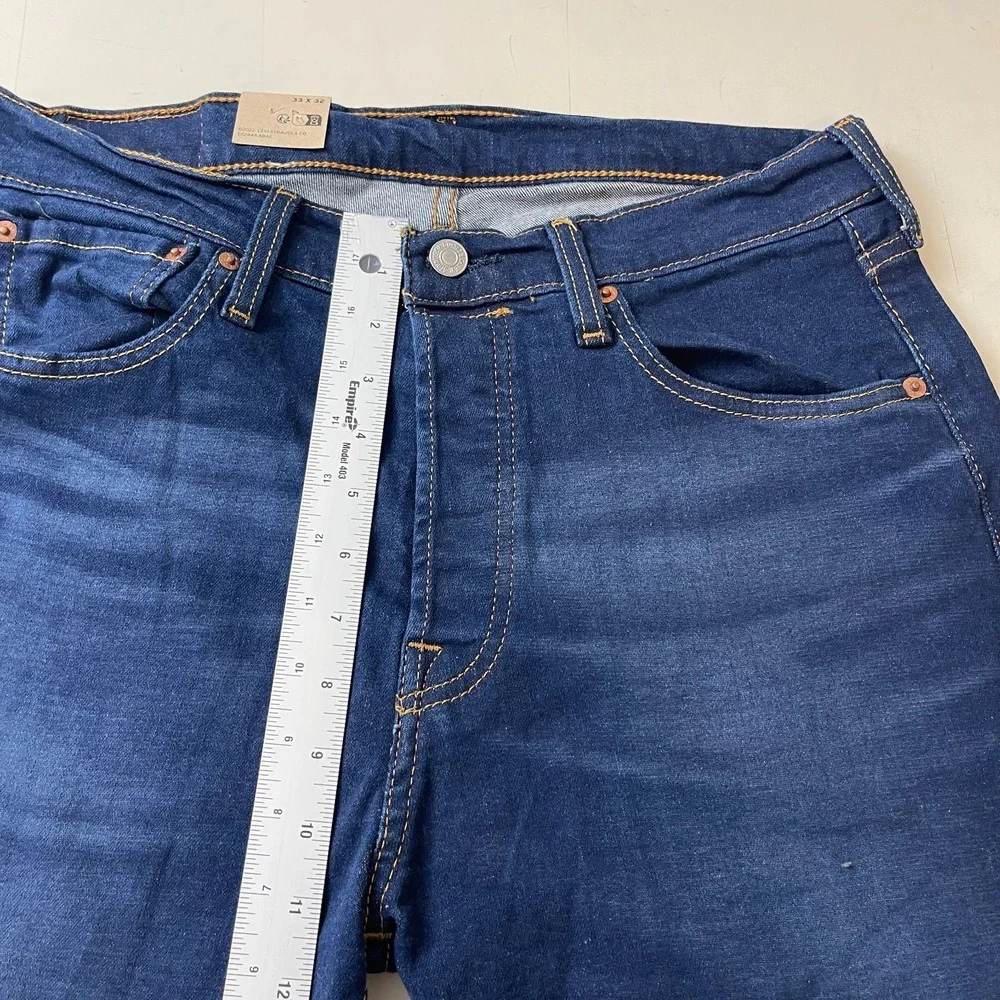 Levis levis 501